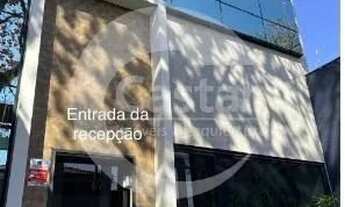 Imagem 6: Edifício Comercial em Vila Prudente