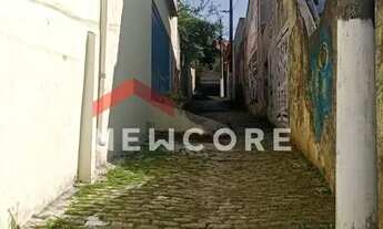 Imagem 4: Casa em Rua Brás Lourenço - Vila Mariana - São Paulo/SP