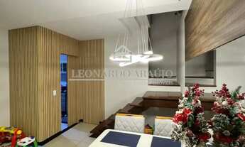 Imagem 5: CASA DOS SONHOS EM COLINA DE LARANJEIRAS 03 QUARTOS COM SUÍTE