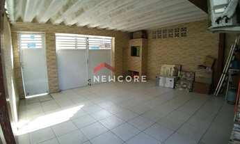 Imagem 7: Casa em Rua Ana de Carvalho Cruz Mourão - Anhanguera - Praia Grande/SP