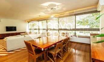 Imagem 5: Leblon Apartamento com 3 dormitórios