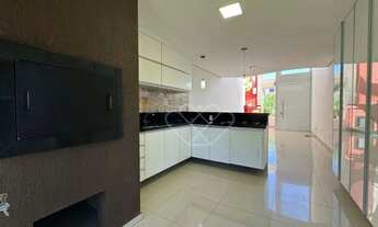 Imagem 6: Ampla Casa com 4 Dormitórios e Lareira à Venda ou para Alugar no Jardim Timbaúva, Gravataí