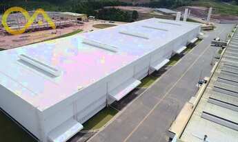 Imagem 5: Galpão Industrial para locação, Centro, Jarinu - GA0183