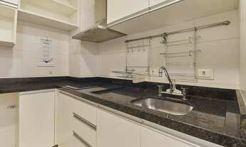 Imagem 7: Studio com 1 dormitório à venda, 33 m² por R$ 310.000,00 - Centro - Curitiba/PR