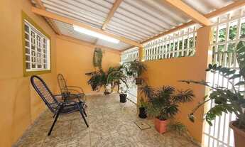 Imagem 3: Casa à venda, 197 m² por R$ 280.000,00 - Centro - Parapuã/SP