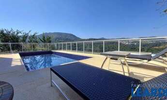 Imagem 12: CASA EM CONDOMÍNIO - TAMBORÉ - SP