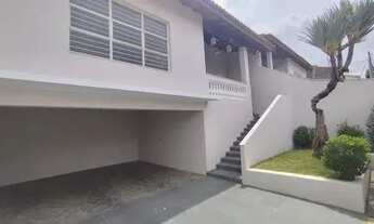 Imagem 3: Casa para Locação no Jardim Americano - Sorocaba/SP