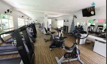 Imagem 5: Casa com 5 dormitórios à venda, 600 m² por R$ 7.000.000 - Parque Residencial Damha - São J