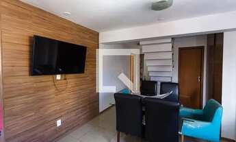 Imagem: Apartamento à Venda - São Lucas, 3 Quartos