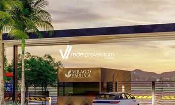 Imagem 5: Terreno - Villagio Paulínia - Paulínia