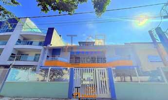 Imagem: Apartamento com 02 quartos e 02 vagas em