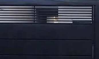 Imagem: Casa á venda com 3 quartos sendo 1 suíte