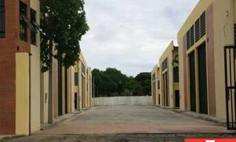 Imagem 5: GALPAO COMERCIAL em SALVADOR - BA, CASSANGE