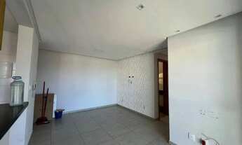 Imagem 4: Apartamento com 3 quartos à venda, 57 m² por R$ 320.000 - Jibran El Hadj - Anápolis/GO