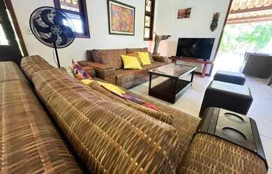 Imagem 10: Casa à venda no Condomínio Maria Mangaba em Barra do Jacuípe