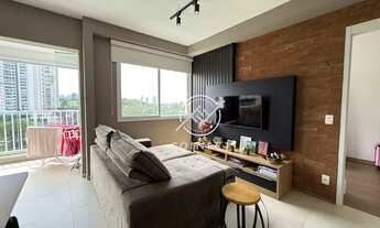 Imagem: Apartamento com 1 dormitório à venda