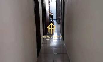 Imagem 4: Casa Disponível para venda Parque Getúlio Vargas