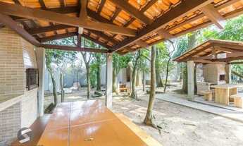 Imagem 15: Apartamento 2 Dormitórios na Curupaiti com Vaga de Garagem Completo e Bem Localizado