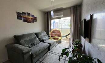 Imagem 4: Apartamento mobiliado no Canto do Forte em Praia Grande