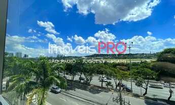 Imagem 7: Conj. Comercial, Jardim Paulistano - São Paulo