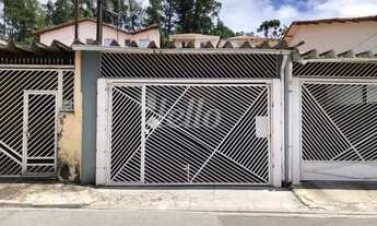 Imagem: Casa 3 quartos à venda no(a) Vila Mazzei