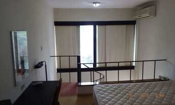 Imagem 4: Flat com ótimo preço no bairro Bela Vista. Confira!