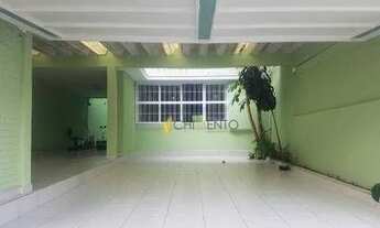 Imagem: Casa com 5 dormitórios, 262 m² - venda