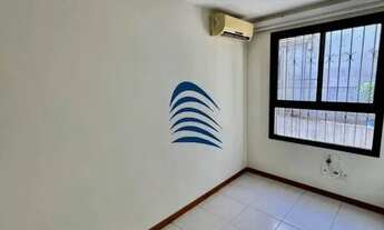 Imagem 3: Excelente apto na Pituba - 2/4 sendo uma suíte e dependência revertida para quarto