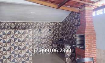 Imagem 4: Térrea para venda tem 135 metros quadrados com 4 quartos