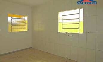 Imagem 6: Casa Piratini Sapucaia do Sul