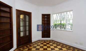 Imagem 5: Casa, 500 m² - venda por R$ 6.800.000,00 ou aluguel por R$ 39.100,00/mês - Pacaembu - São