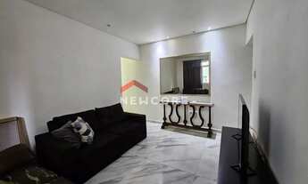 Imagem 2: Apartamento em Avenida Ana Costa - Gonzaga - Santos/SP