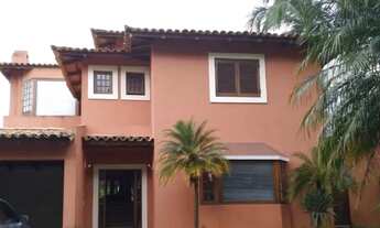 Imagem 2: CASA EM CONDOMÍNIO - ALPHAVILLE - SP