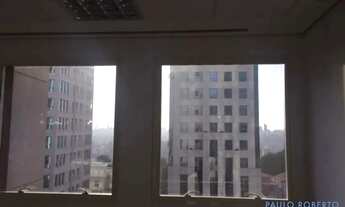 Imagem 4: CONJ. COMERCIAL - HIGIENÓPOLIS - SP