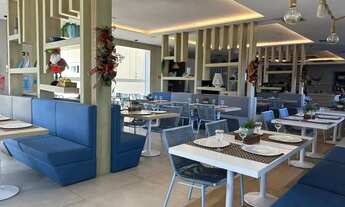 Imagem 5: Porto das Dunas Golfville Resort Apartamento Terreo Nascente Venda