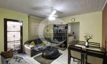 Imagem: Sobrado à venda na vila ema