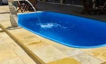 Imagem: Casa de praia em Paracuru - Ceará - Brasil