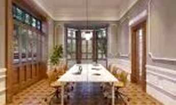 Imagem 5: Ceci- Casa Moser- 1 e 2 quartos na Rosa e Silva , ultimas unidades