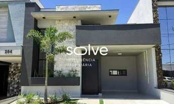 Imagem: Casa em Condomínio à venda Park Gran Reserve