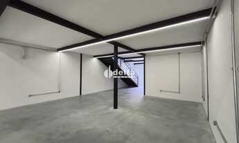 Imagem 4: Loja disponível para venda no bairro Martins em Uberlândia-MG