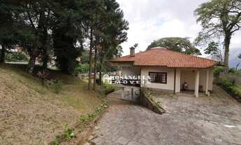 Imagem: Casa à venda, 266 m² por R$ 1.600.000,00