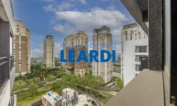 Imagem: APARTAMENTO - JARDIM PANORAMA - SP