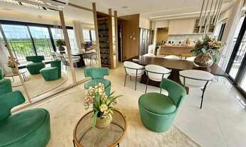 Imagem 3: Apartamento 3 suítes vista livre nascente próximo Shopping Bougainville no Setor Marista