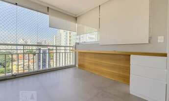 Imagem 3: Apartamento à Venda - Barra Funda, 2 Quartos, 57 m2