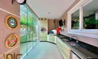 Imagem 5: Casa com 4 dormitórios à venda, 318 m² por R$ 1.290.000,00 - Cascata do Imbuí - Teresópoli