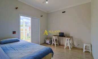 Imagem 16: Casa com 3 dormitórios à venda, 220 m² por R$ 1.350.000,00 - Condomínio Villa do Bosque