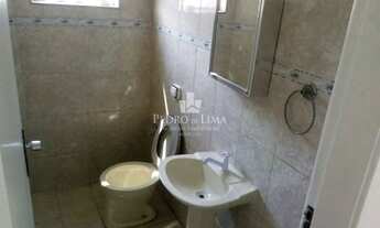 Imagem 4: Sobrado Frontal com 3 Quartos - 2 vagas de garagem na Ponte Rasa