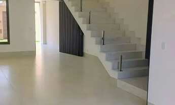 Imagem 5: SOBRADO NOVO JD AMÉRICA ALTO PADRÃO 3 SUÍTE PORCELANATO ESQUADRIAS AUTOMÁTICAS PISCINA OPO