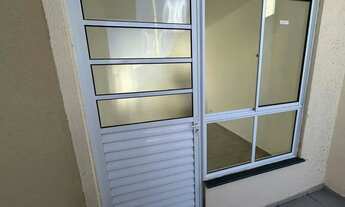 Imagem 4: Casa à venda 2 dormitórios - Ecovilla - Botucatu - Aceita Financiamento