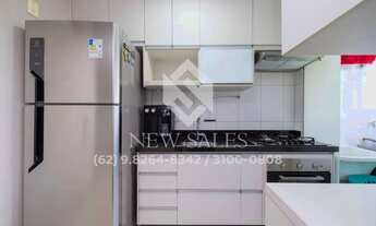 Imagem 6: Apartamento c/ 2 quartos, nascente - Vila Rosa